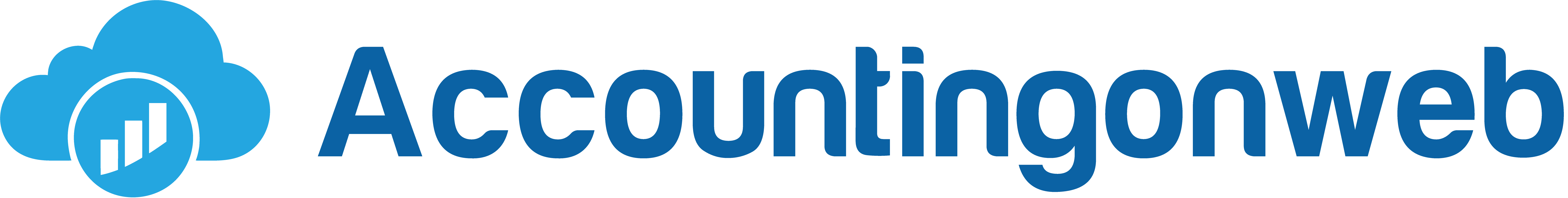 AccountingOnWeb - Logo